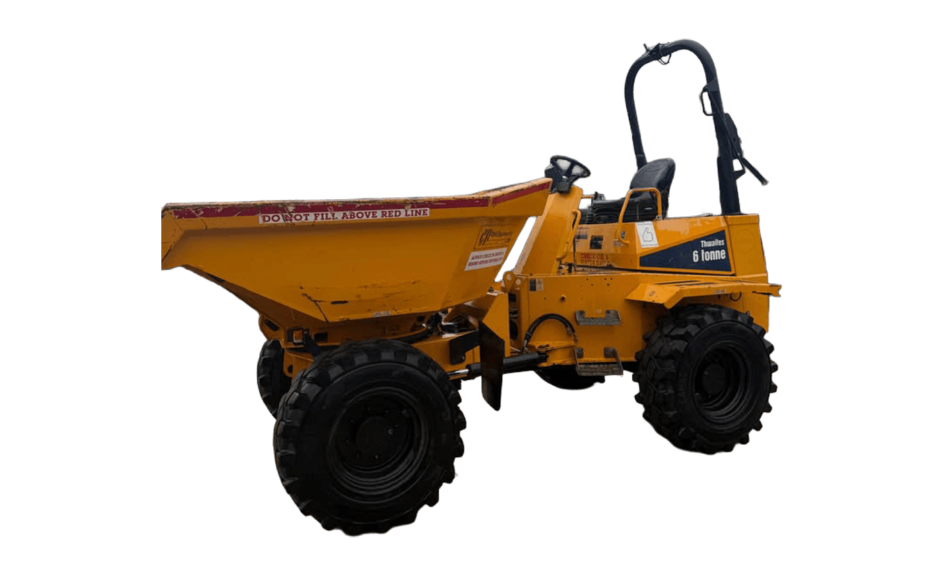 Dumpers